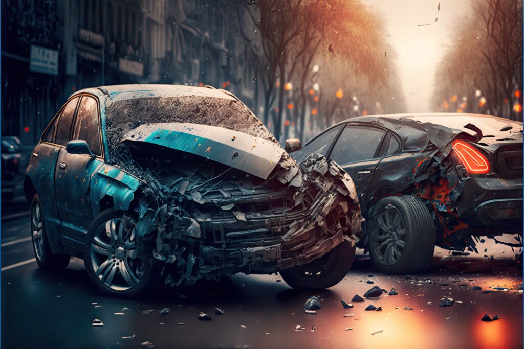 Champaign Car Accident Lawyers