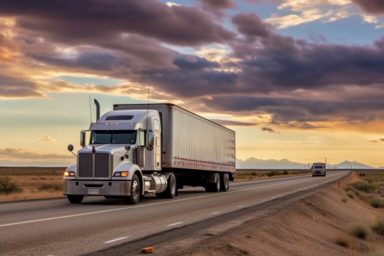 Chandler Truck Accident Lawyer
