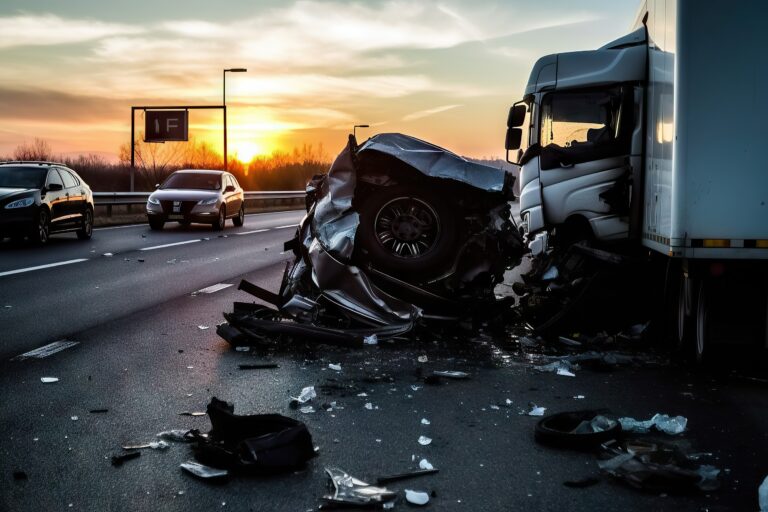Hammond car accident lawyer
