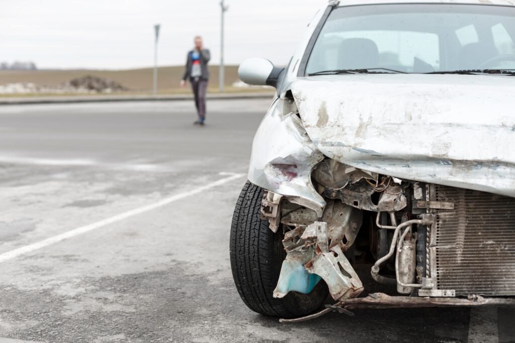 Abogados de accidentes de auto en Indianápolis