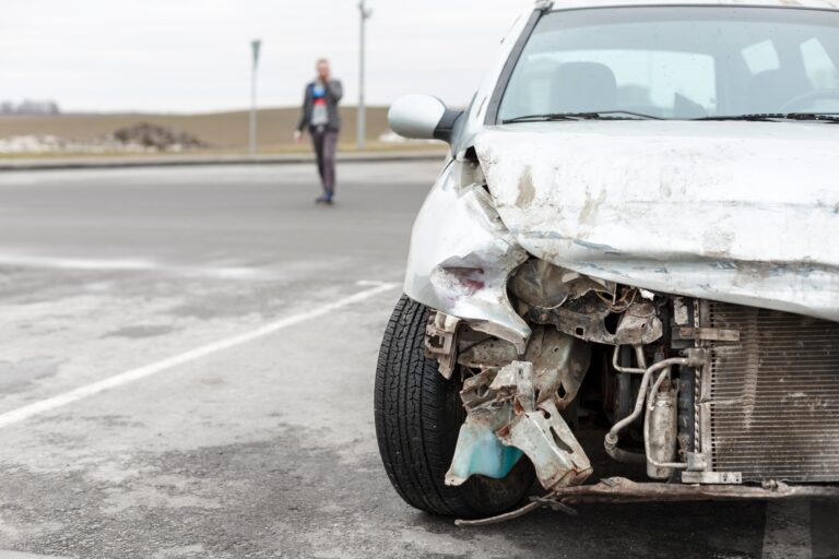 Indianapolis Car Accident Lawyers