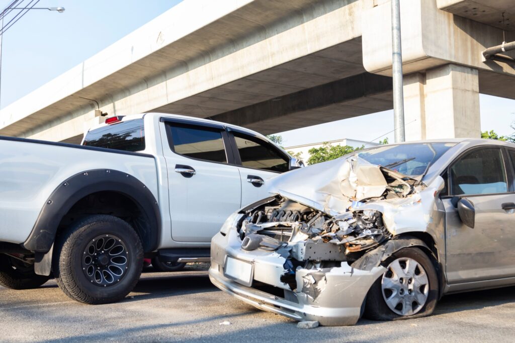 Abogados de accidentes de auto en tonopah
