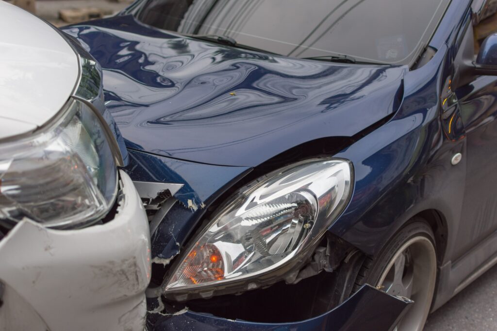Abogados de accidentes de auto en Kingman