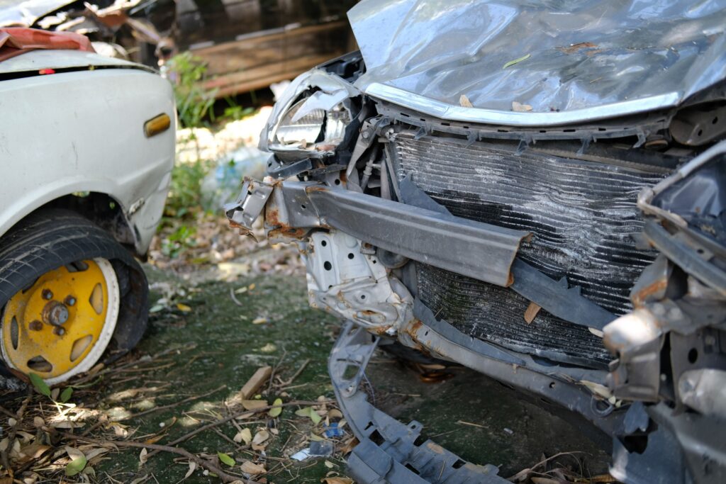 Arlington Heights Car Accident Lawyers