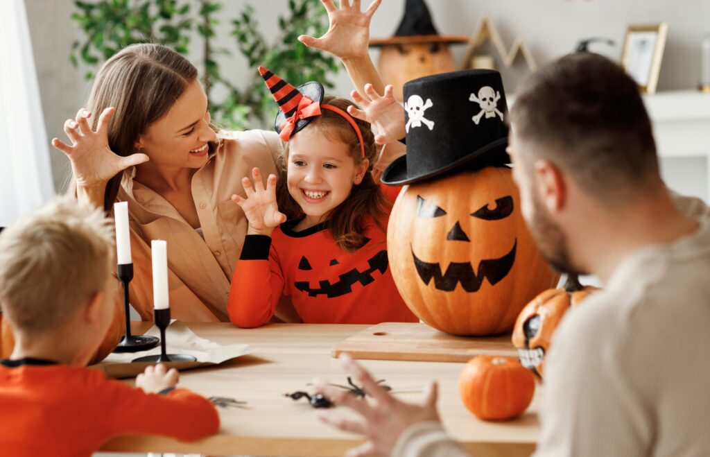 Halloween in New Mexico Safety Tips | Lerner and Rowe Injury Attorneys