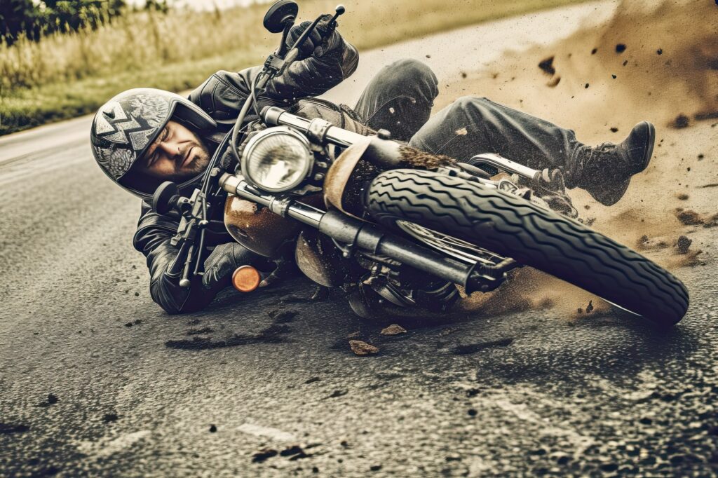 Boulder City Motorcycle Accident Lawyers
