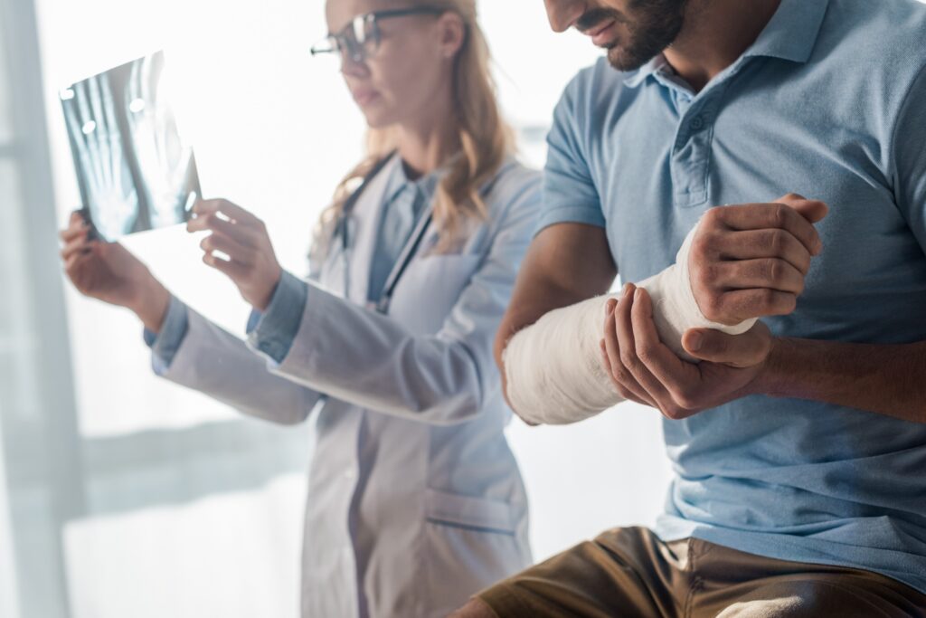 Crown Point Personal Injury Lawyers