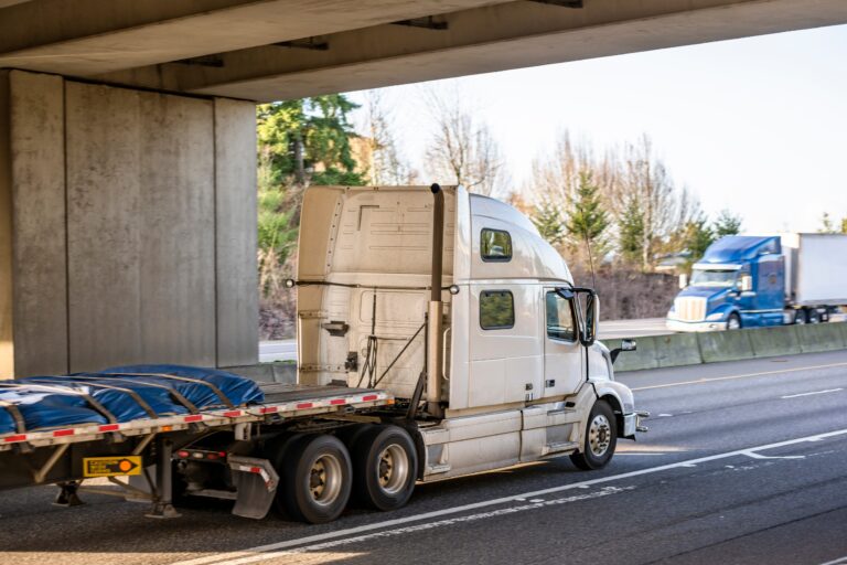 Farmington Truck Accident Lawyers 