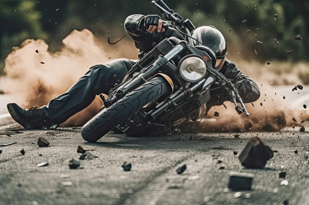Green Valley Motorcycle Accident Lawyers