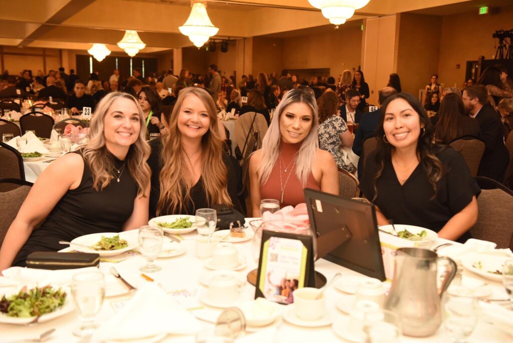 Influential Women of NWI Awards Banquet 