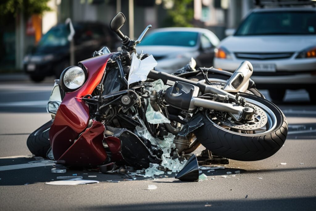 Kingman Motorcycle Accident Lawyers | 24/7 Arizona Law Firm