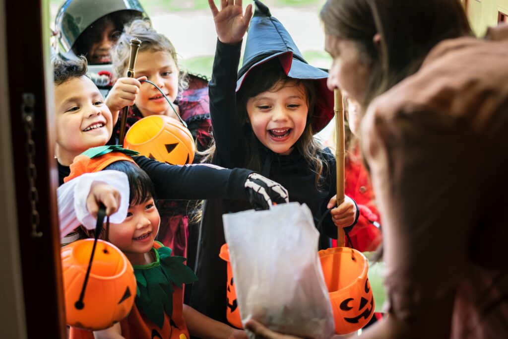 Trick or Treat Safety Tips From a Personal Injury Lawyer