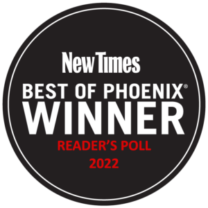 New Times Best of Phoenix