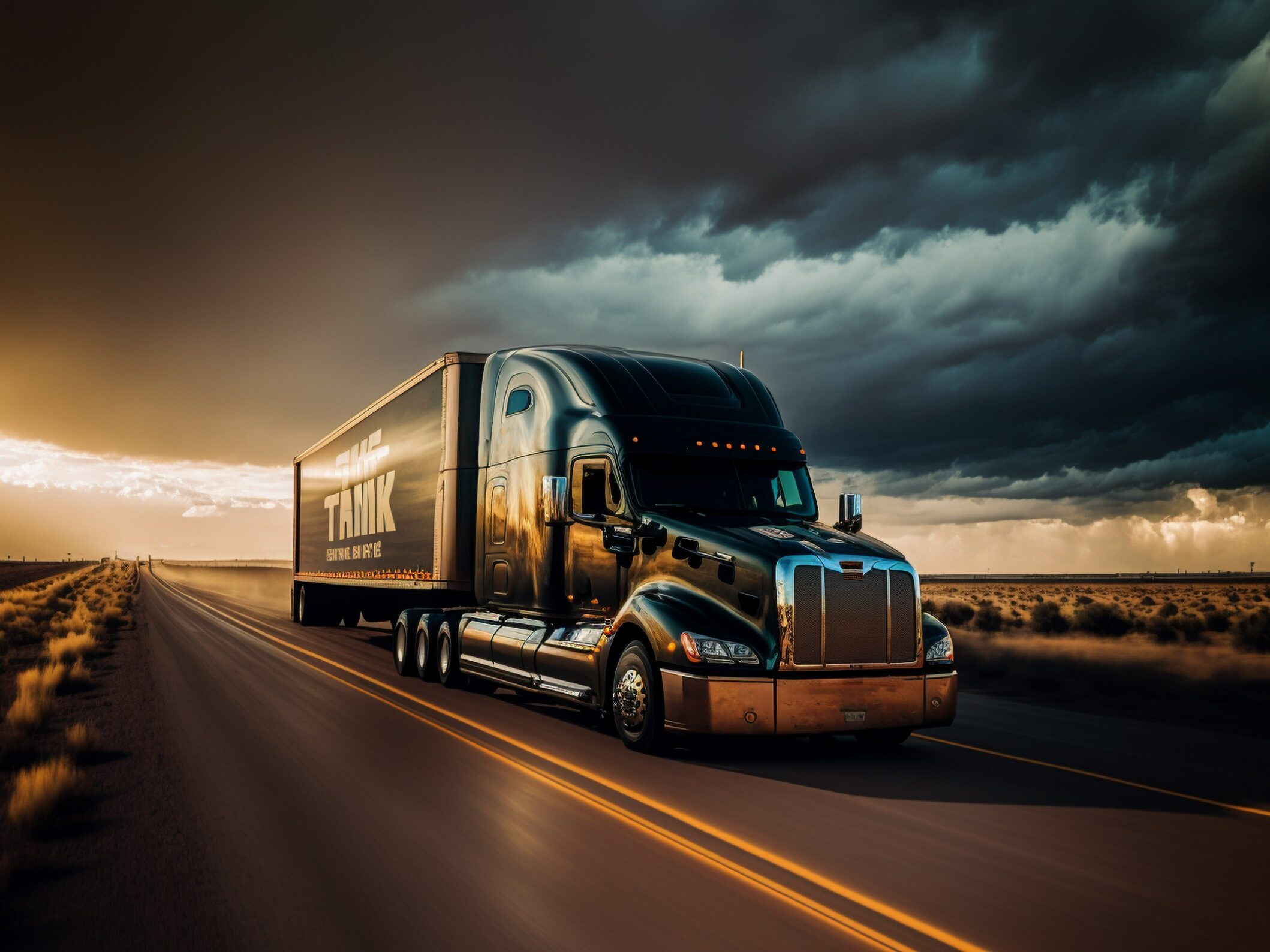 Mesquite Truck Accident Lawyers
