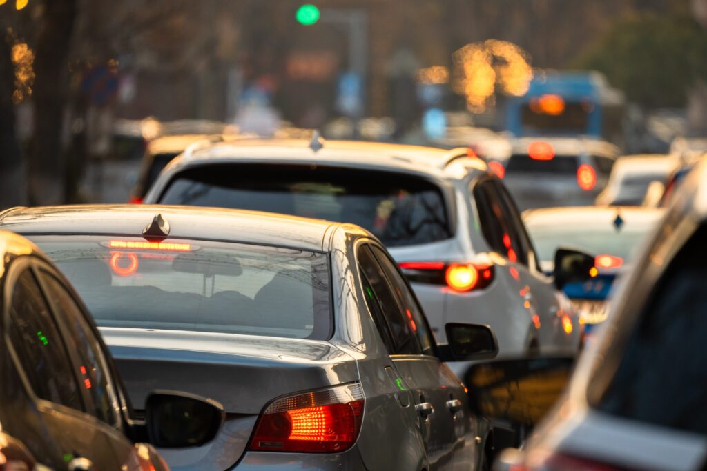 Thanksgiving Travel Tips for New Mexico Motorists