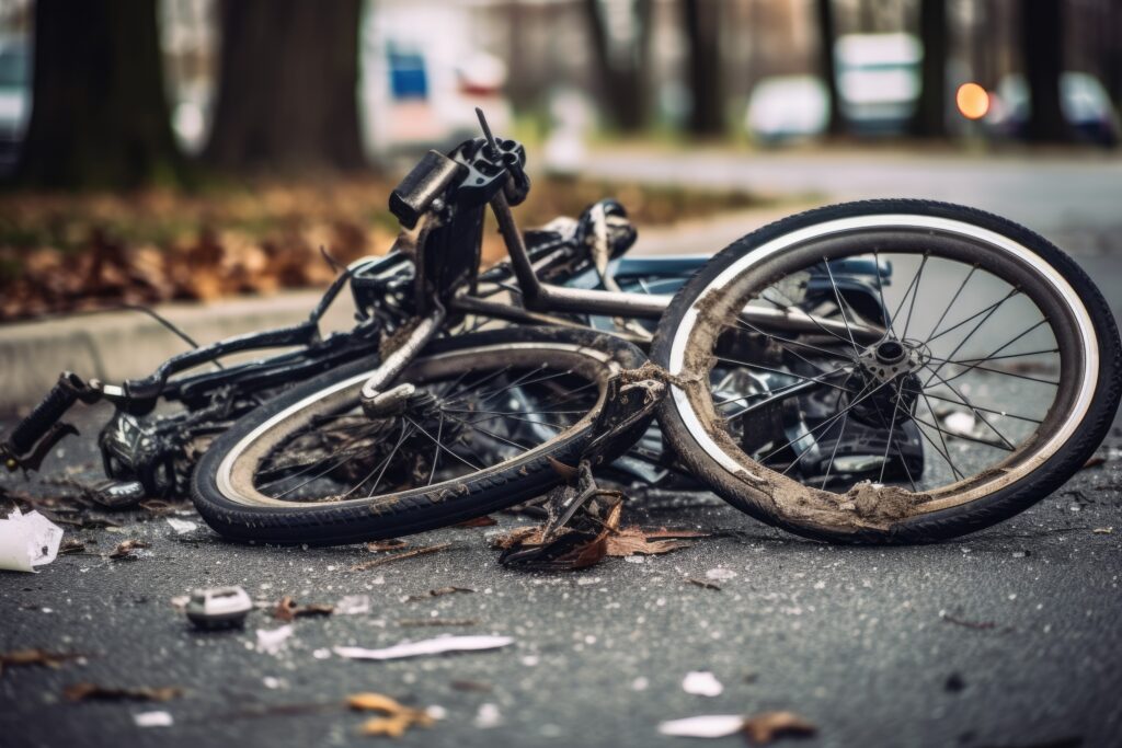 North Las Vegas Bicycle Accident Lawyers