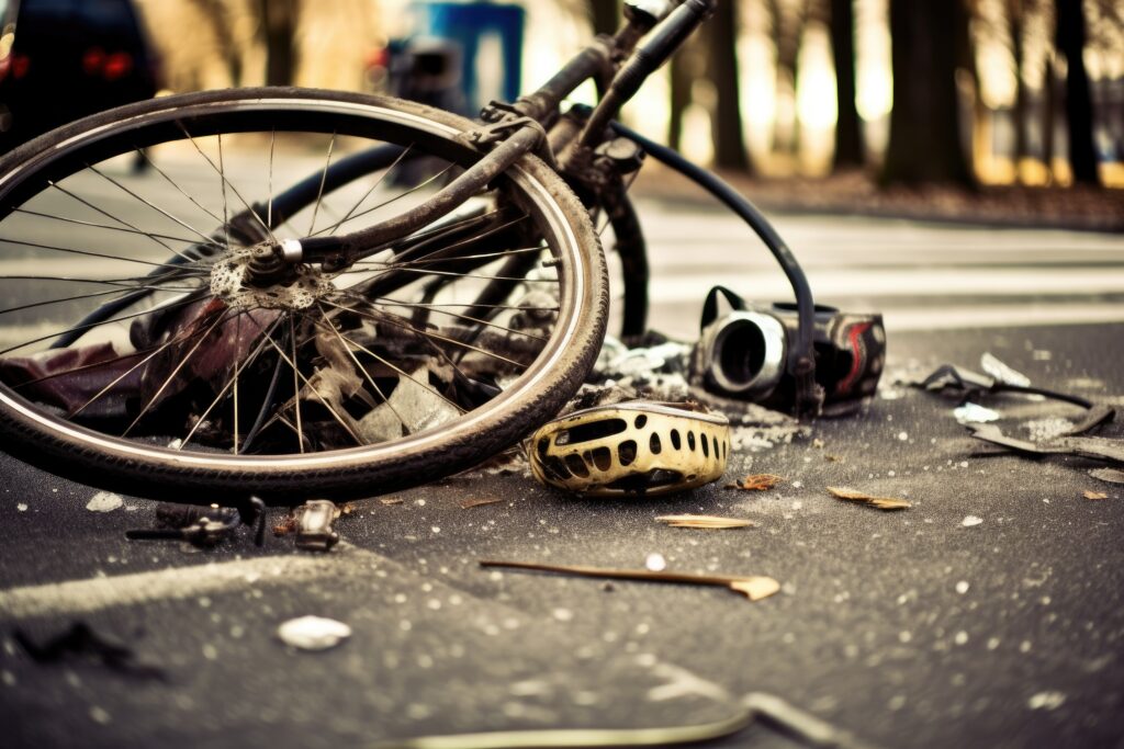 Boulder City Bike Accident Lawyers