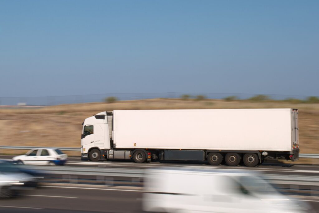 Cicero Truck Accident Lawyers