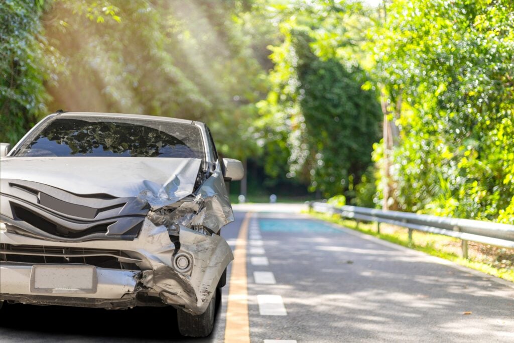 Colorado Car Accident Lawyer