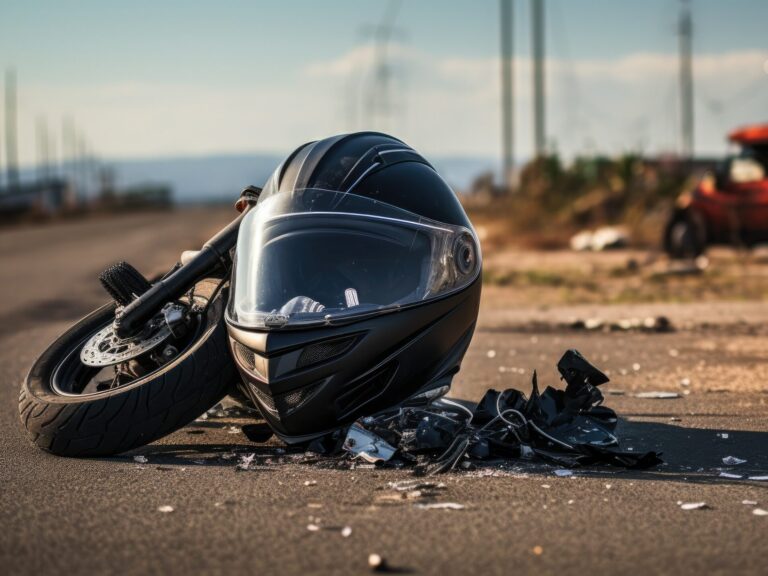 Goodyear Motorcycle Accident Lawyers