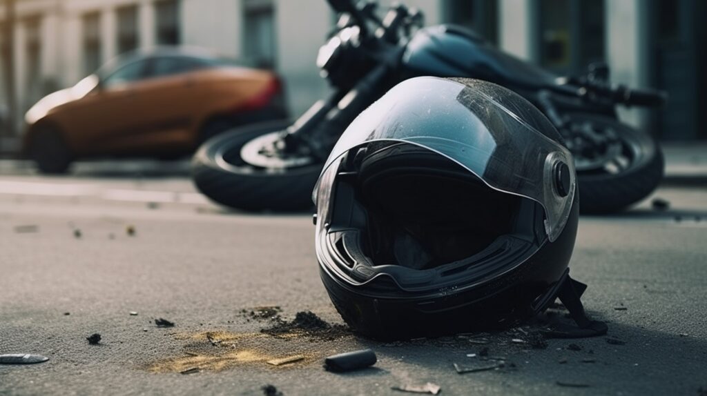 Peoria, Arizona Motorcycle Accident Lawyers