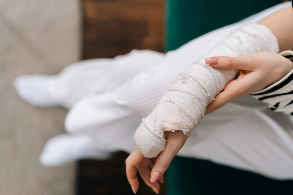 Reno Broken Bones Lawyer