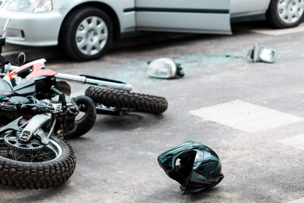 Valparaiso Motorcycle Accident Lawyers