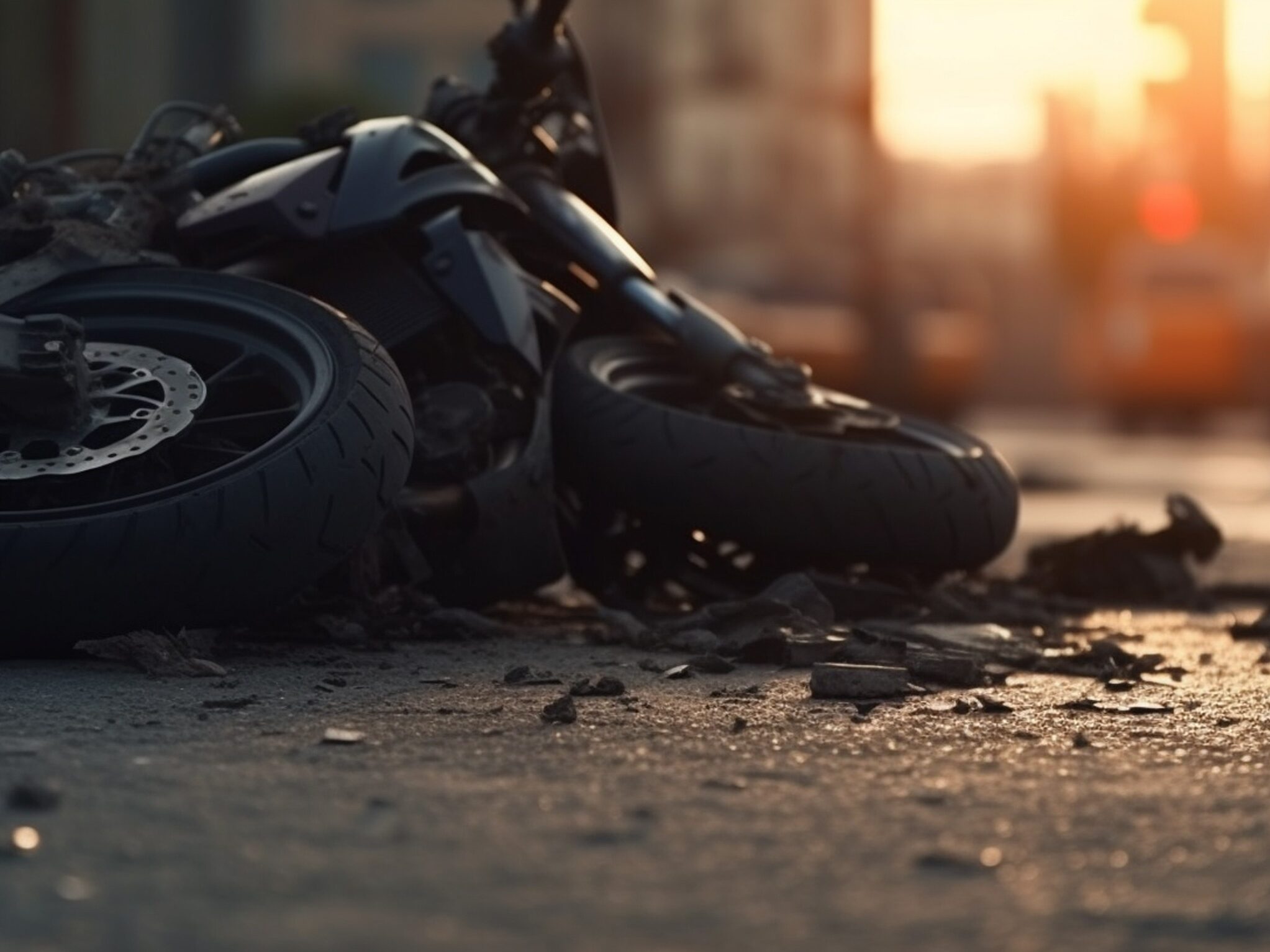 Gardnerville Motorcycle Accident Lawyer
