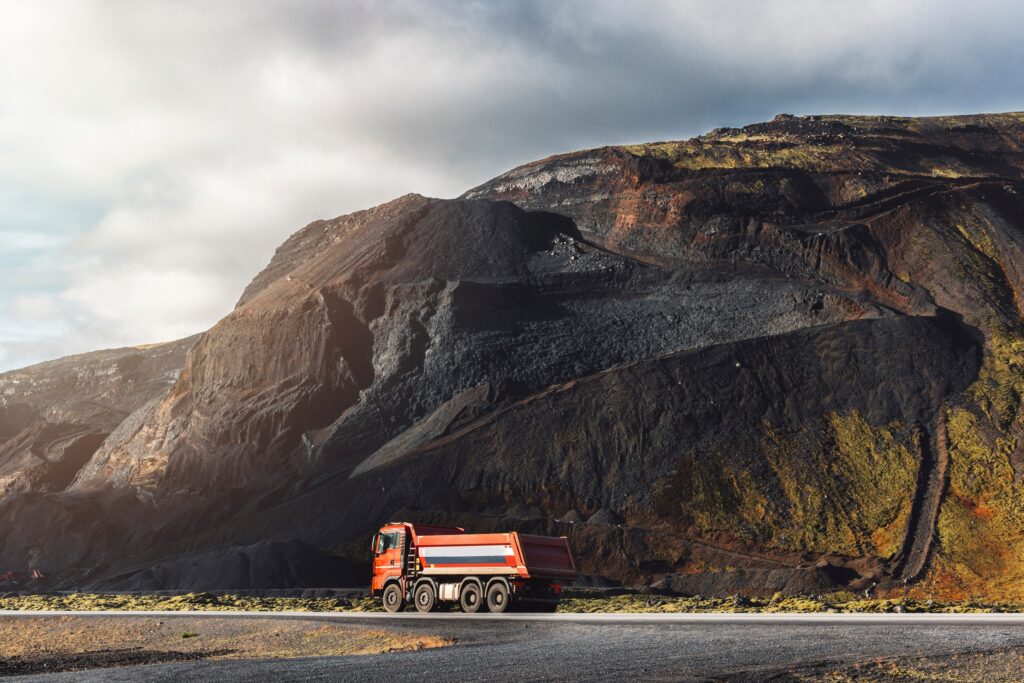 Moapa Truck Accident Lawyers