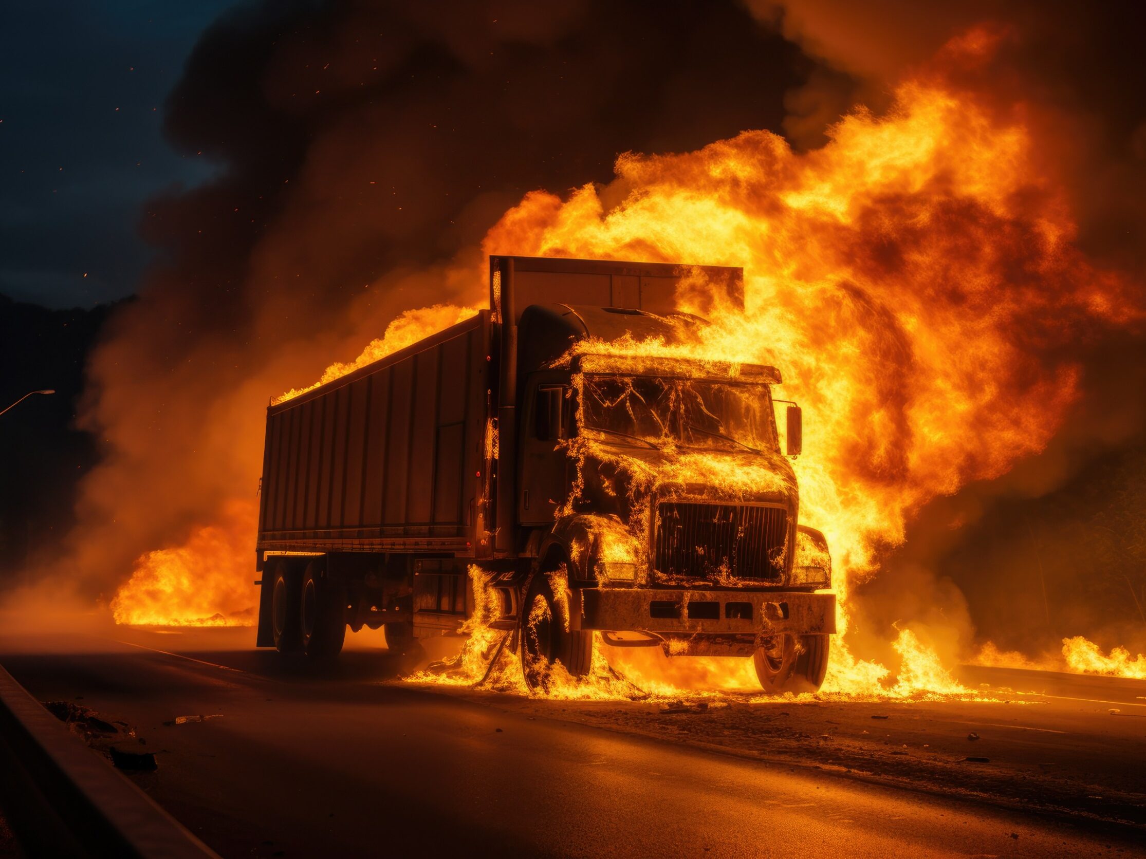 Peoria, Arizona Truck Accident Lawyers