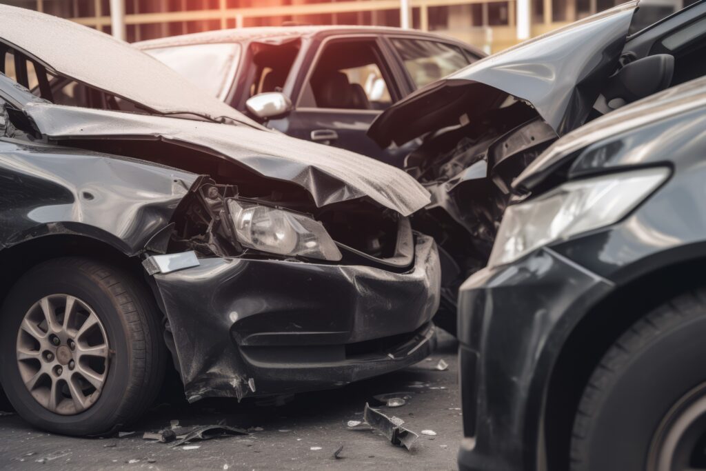 Portland Auto Accident Lawyer