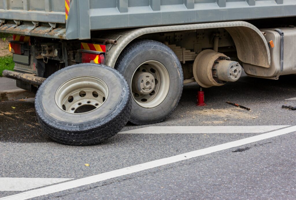 Schaumburg Truck Accident Lawyers