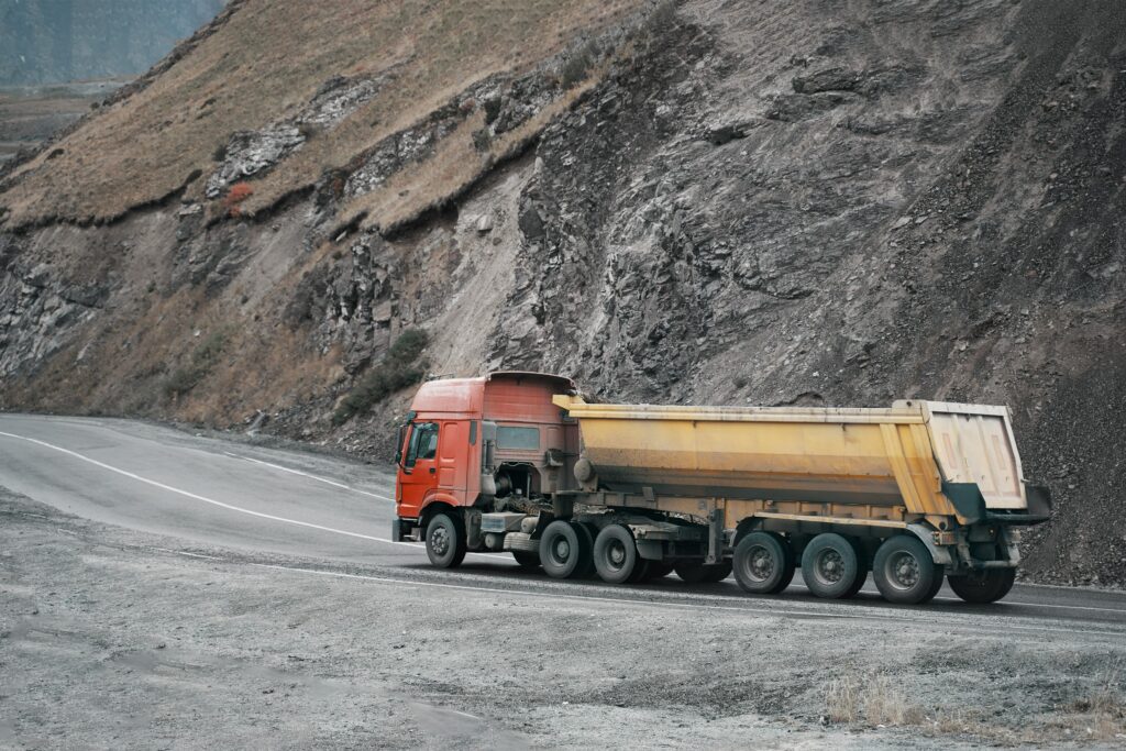 Tonopah Truck Accident Lawyers