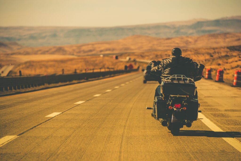 Motorcycle Gear for Las Vegas Rides (Tips and 3 Local Secrets!)