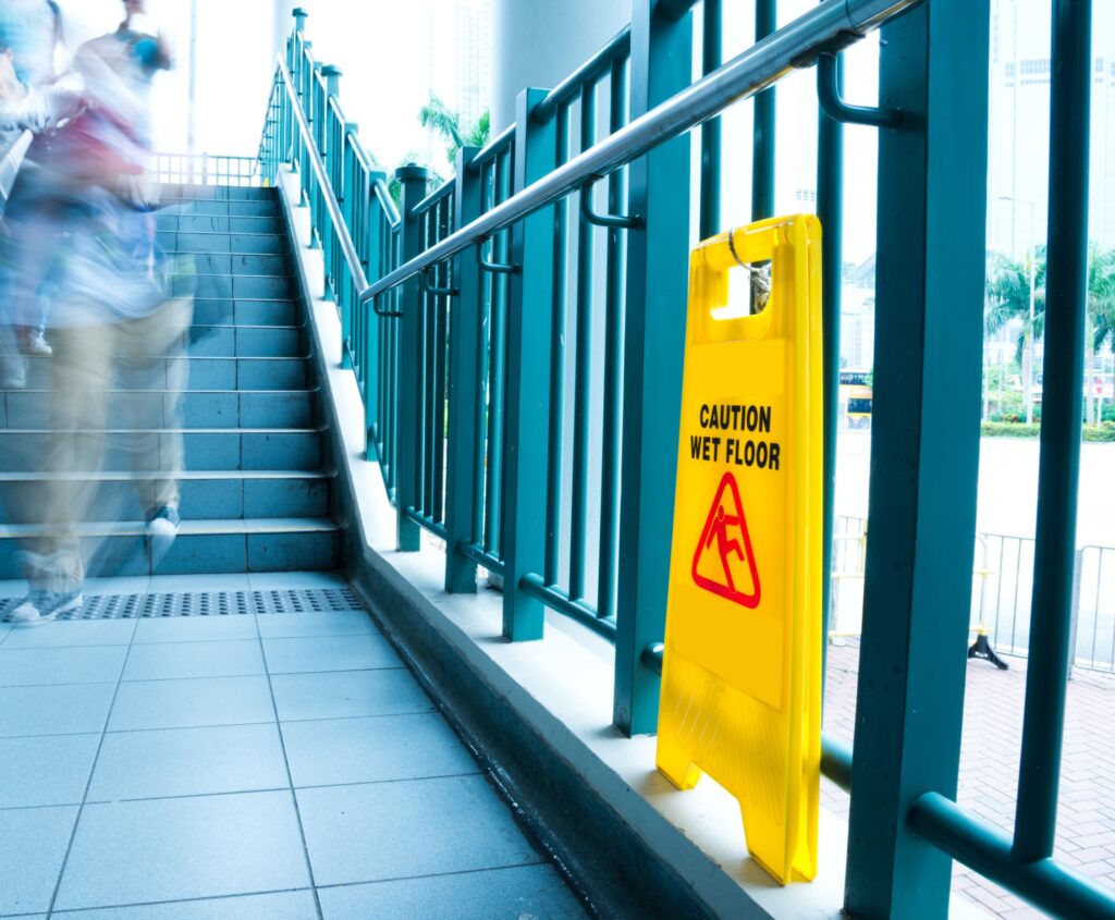 Understanding California Premises Liability Law