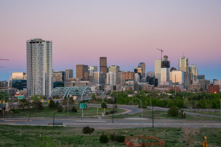 Denver Auto Accident Lawyer