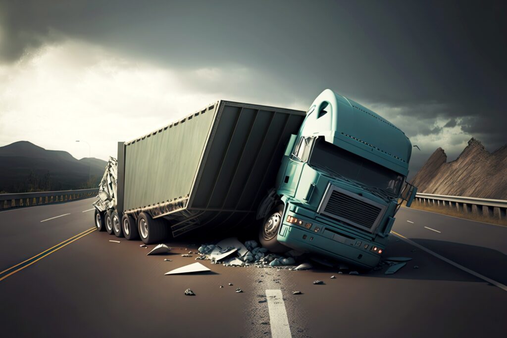 Flagstaff Truck Accident Lawyers 