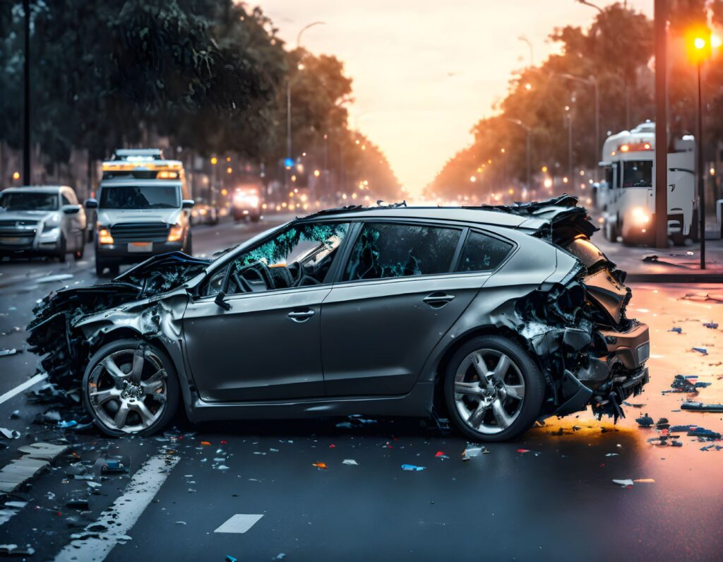 Fort Wayne Car Accident Lawyers