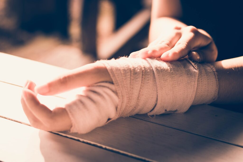 Fort Wayne Personal Injury Lawyers