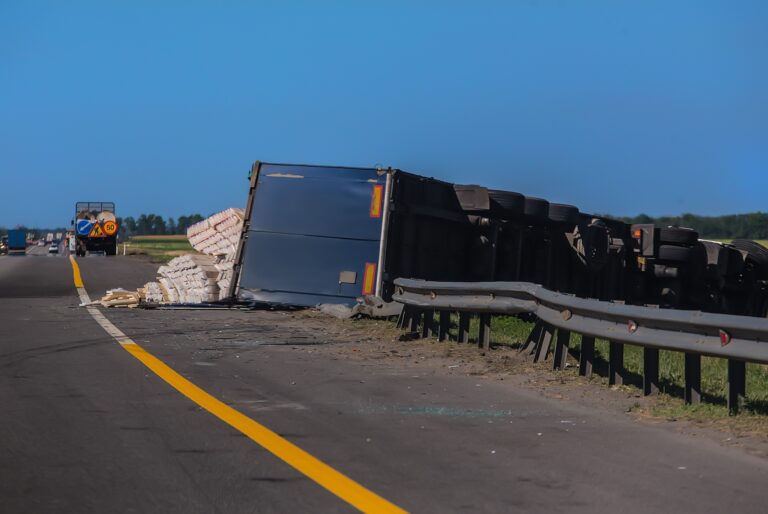 Goodyear Truck Accident Lawyers  FREE Consultations