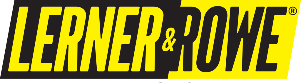Lerner and Rowe Logo