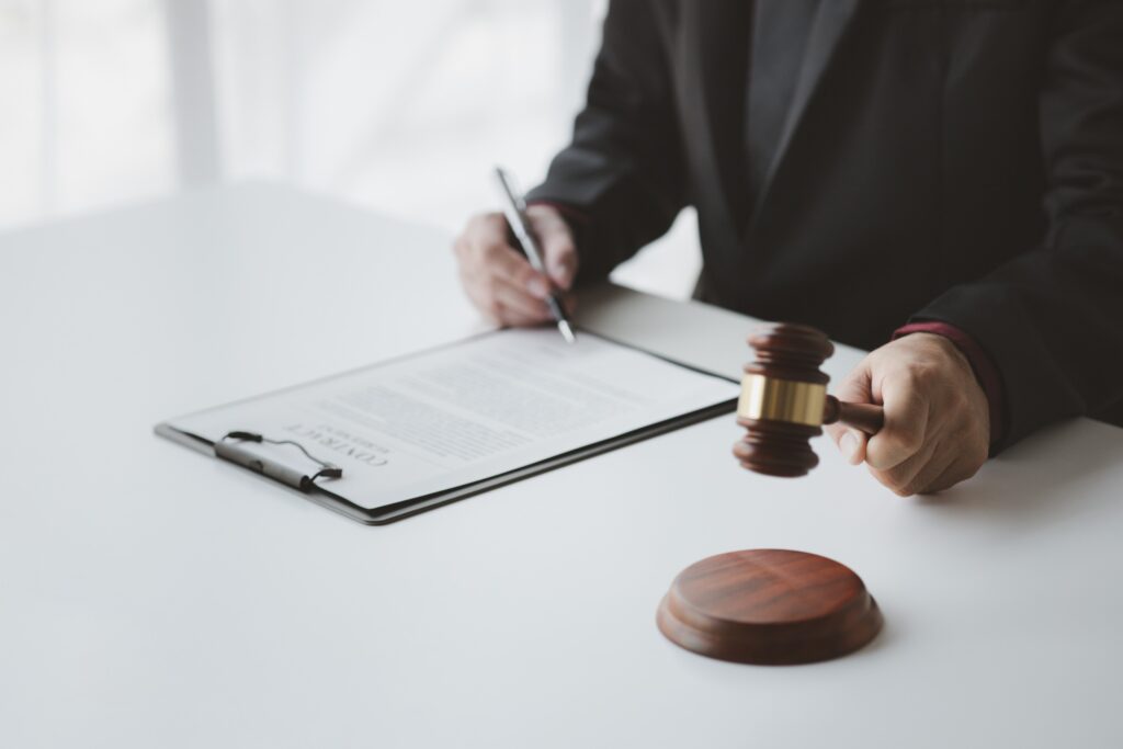 Pasadena Personal Injury Lawyers