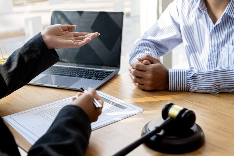 Abogados de lesiones personales en Riverside
