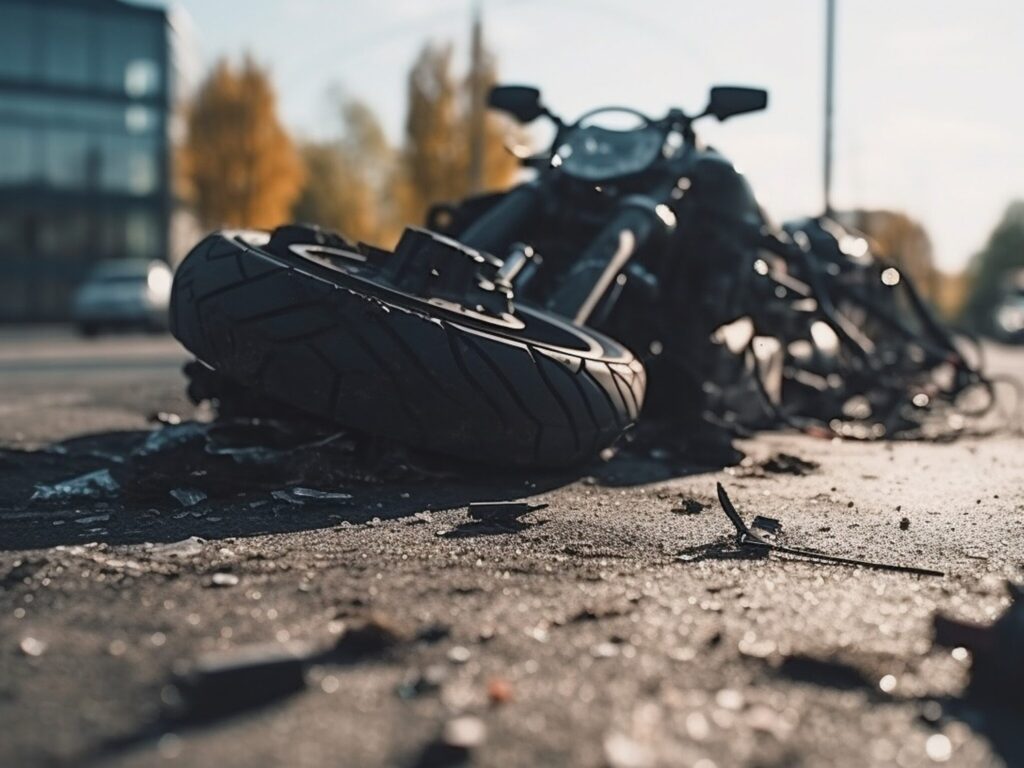 San Bernardino Motorcycle Accident Lawyers