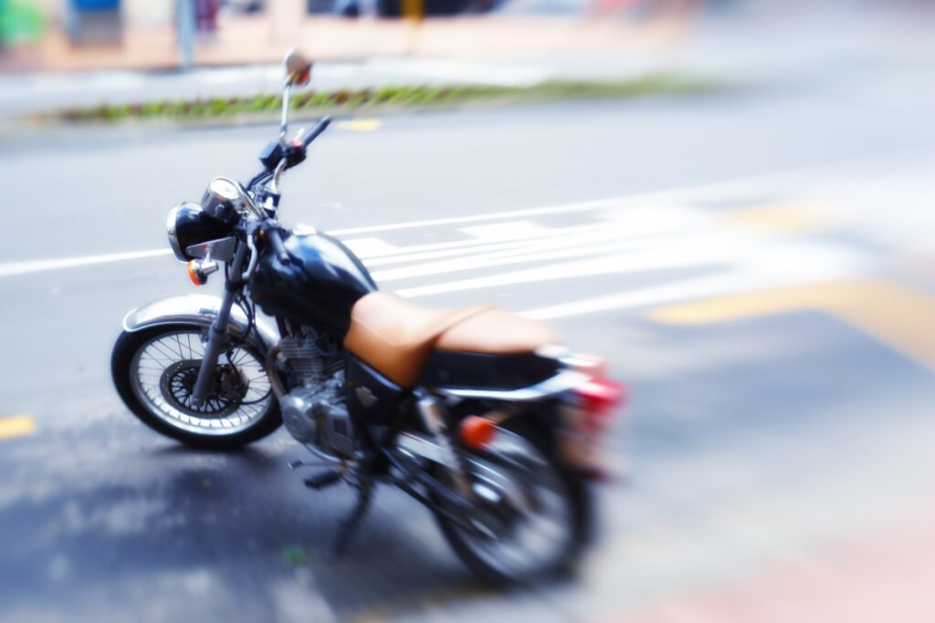 Santa Monica Motorcycle Accident Lawyers