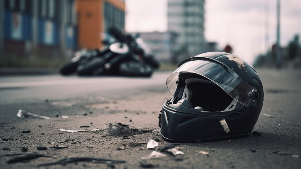 Torrance, CA Motorcycle Accident Lawyers