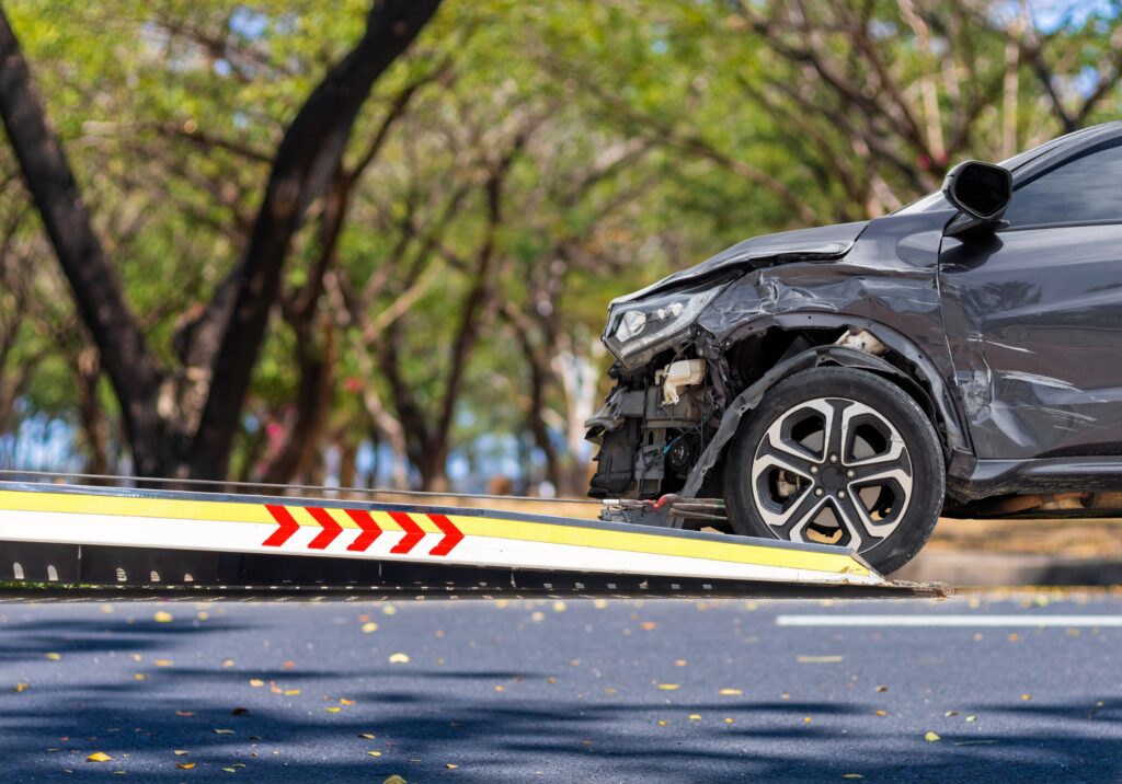 ¿Herido en un accidente Busque la compensación que merece con nuestros abogados de accidentes de autos