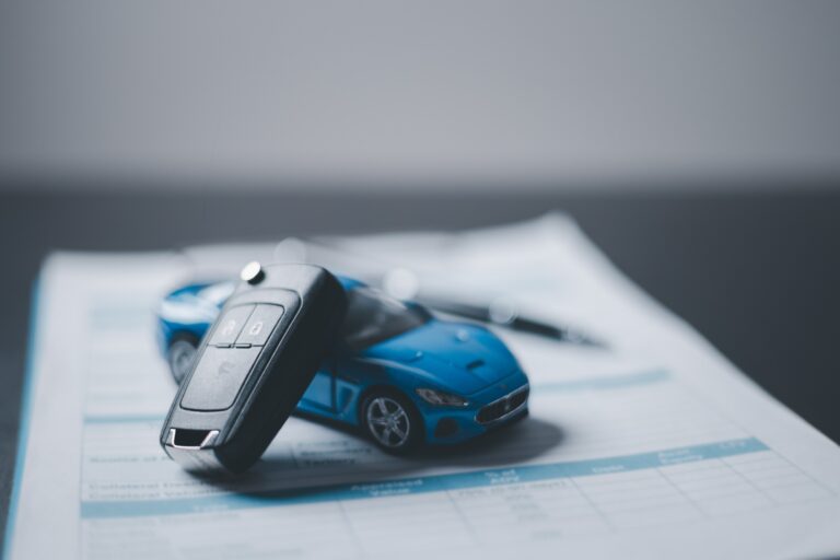 5 preguntas importantes que debe hacerle a su compañía de seguros de auto