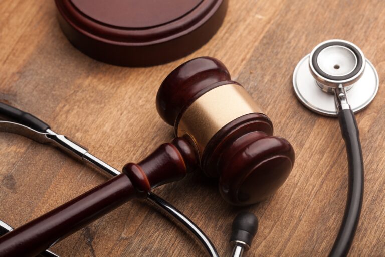 Abogados de lesiones personales en Houston