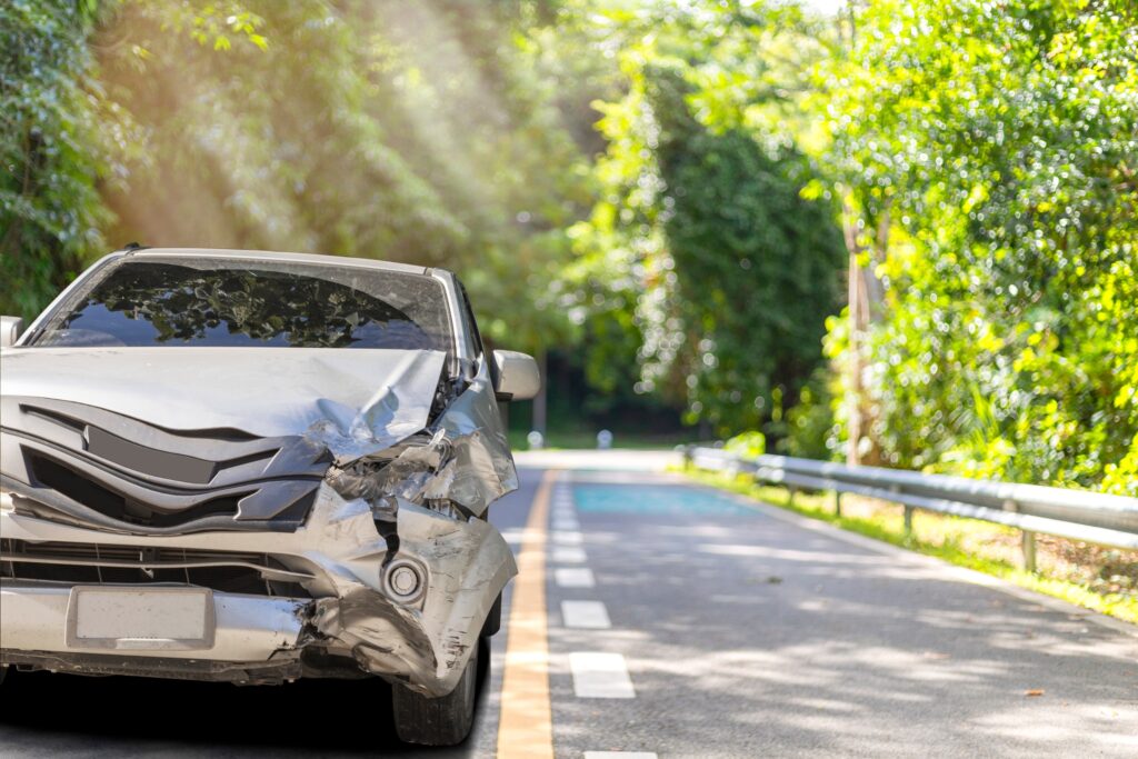 Bloomington Car Accident Lawyers